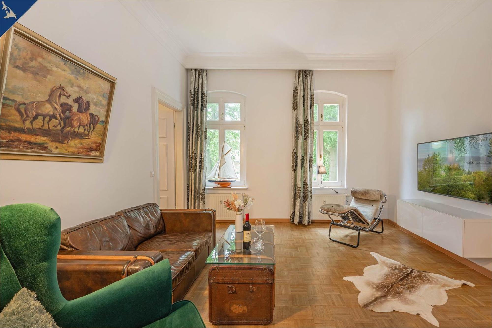 Hohe Buchen Apartment 3 ゼーバート・ヘリングスドルフ エクステリア 写真