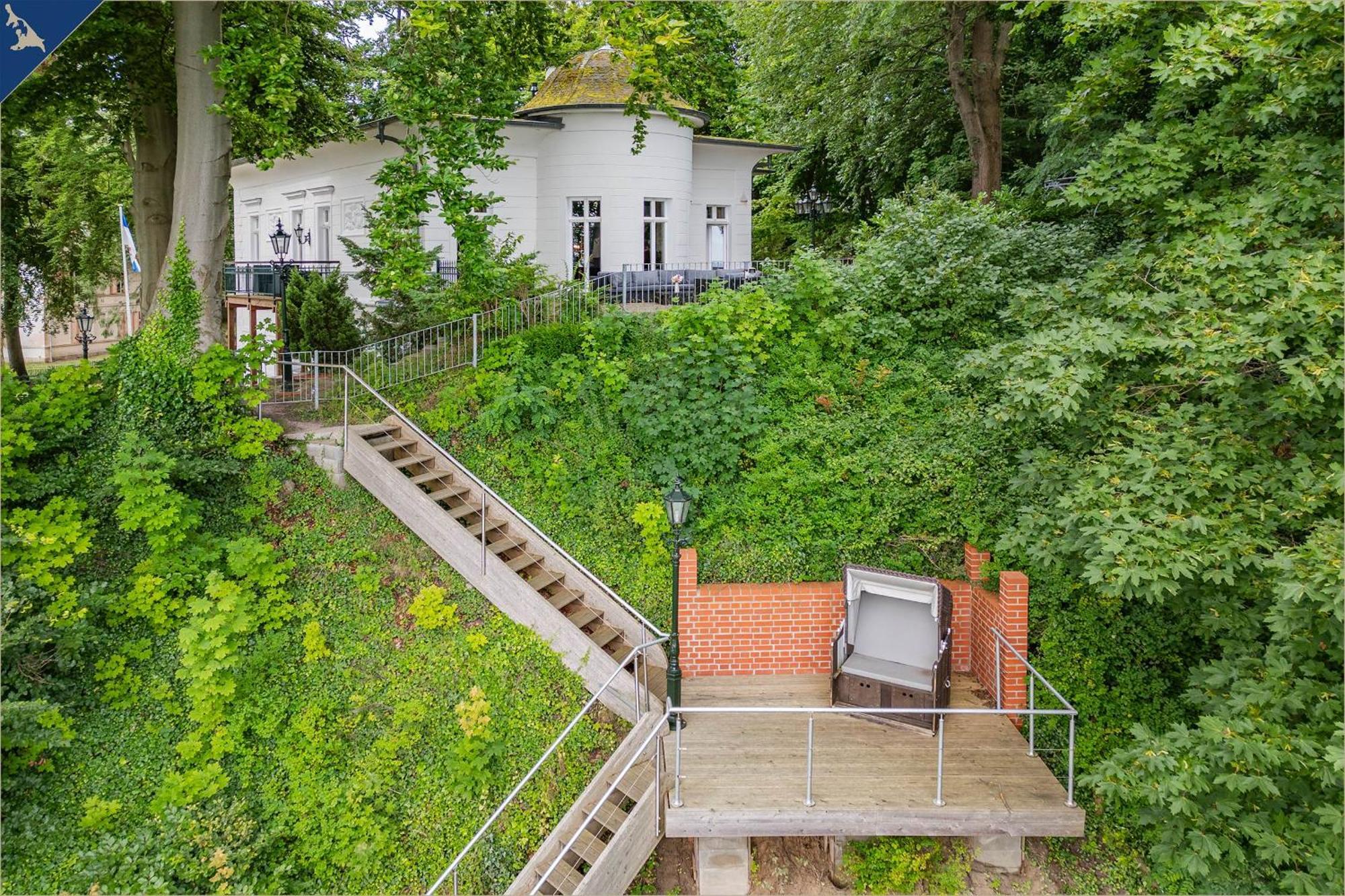 Hohe Buchen Apartment 3 ゼーバート・ヘリングスドルフ エクステリア 写真